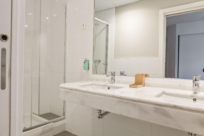 Canaan Boutique Apartments マドリード エクステリア 写真